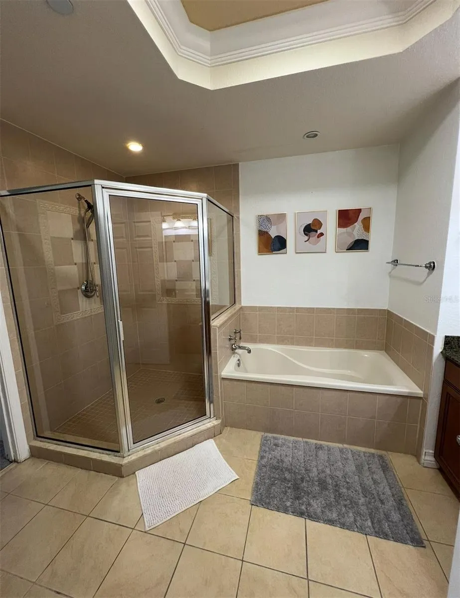 7612 CABANA COURT #101 Reunion, FL 34747