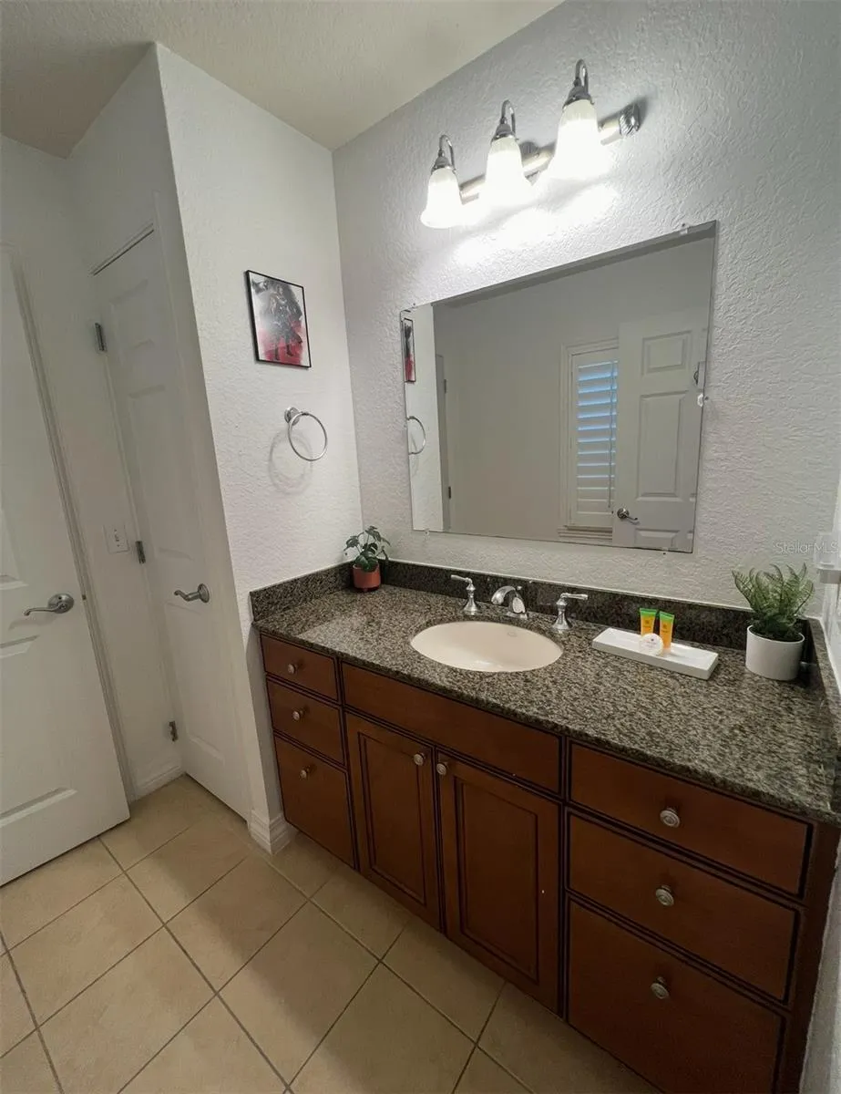 7612 CABANA COURT #101 Reunion, FL 34747