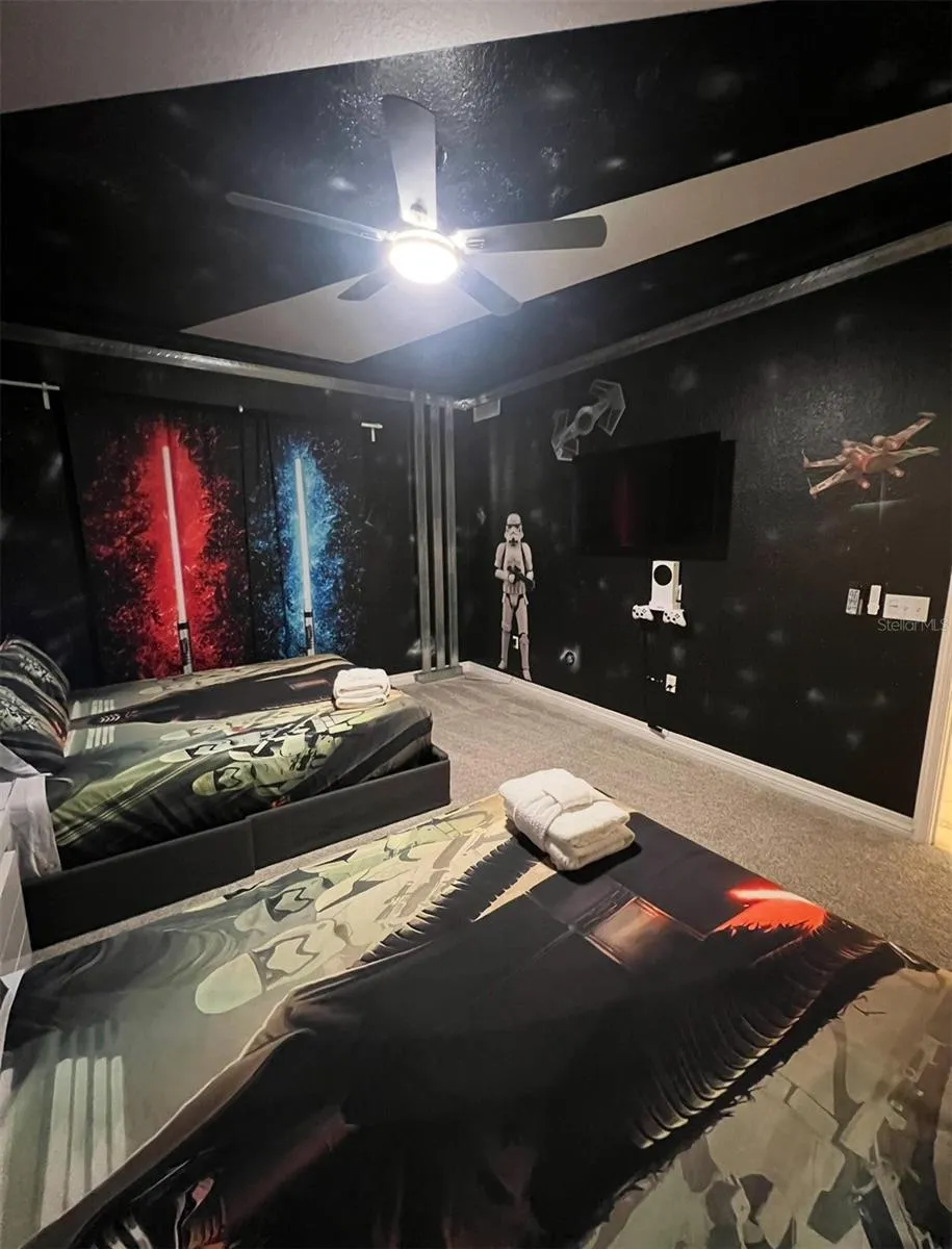 7612 CABANA COURT #101 Reunion, FL 34747