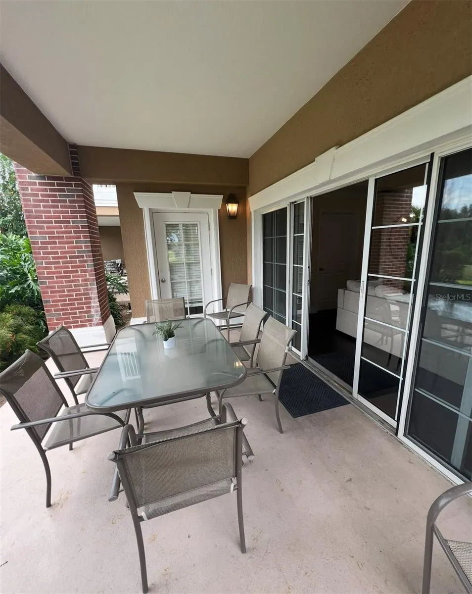 7612 CABANA COURT #101 Reunion, FL 34747