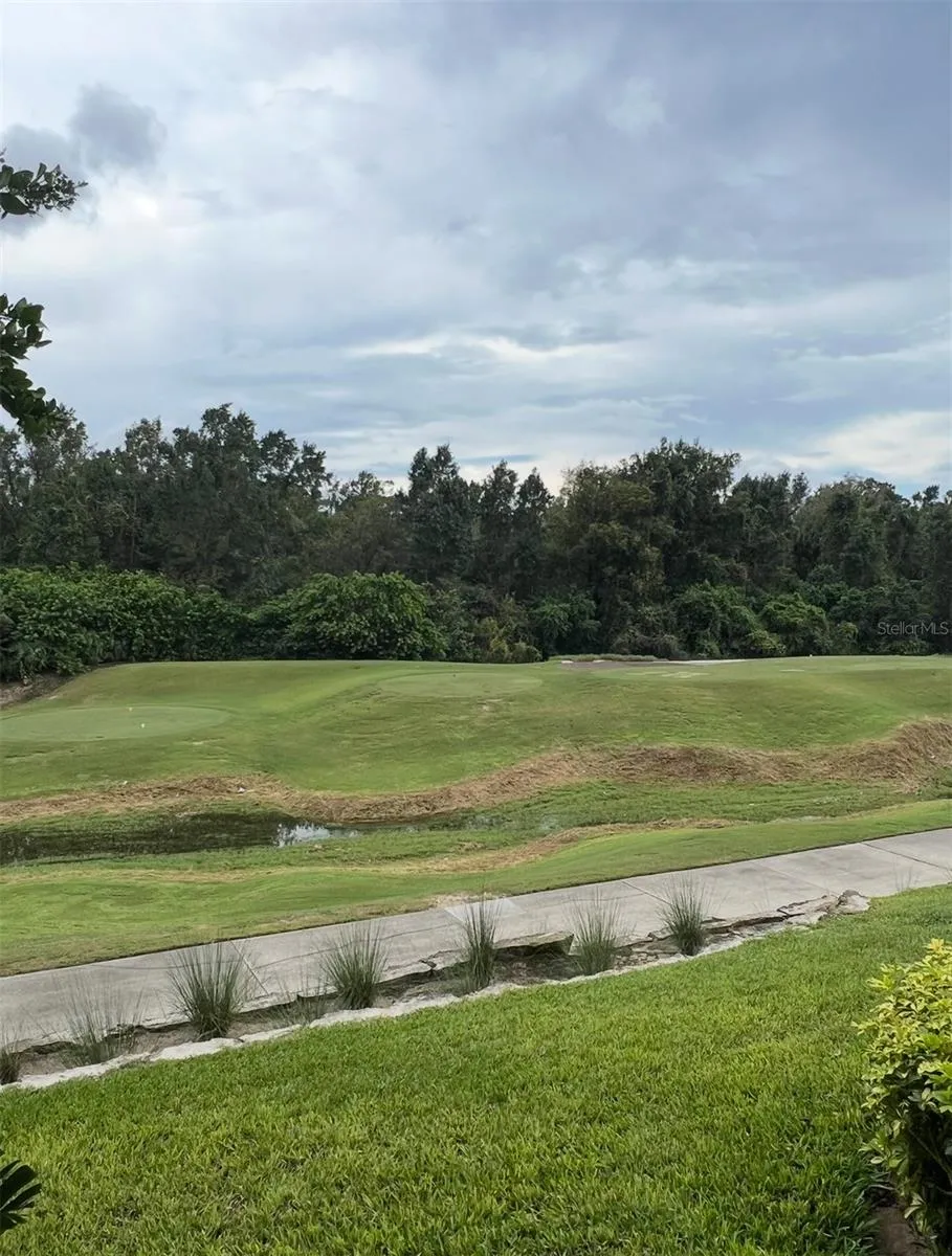 7612 CABANA COURT #101 Reunion, FL 34747
