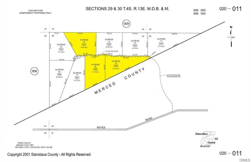 4 Silver Ridge Denair, CA 95316