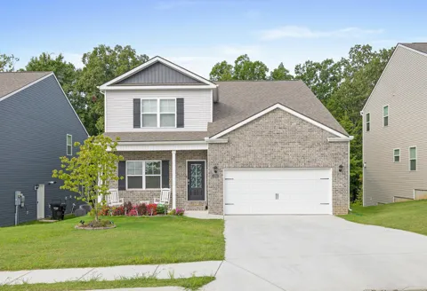 4063 Bentwood Cove Drive