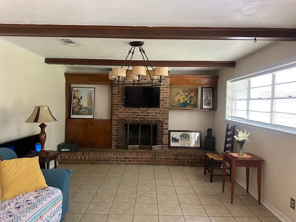 7306 Camelback Drive Shreveport, LA 71105