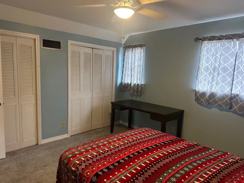 7306 Camelback Drive Shreveport, LA 71105