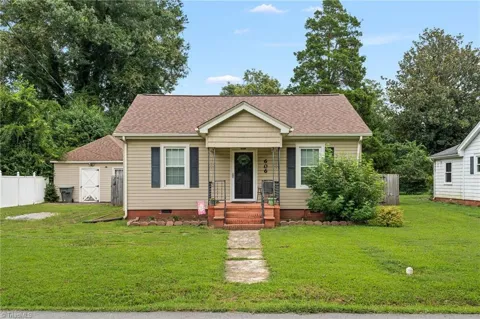 606 Cedar Street