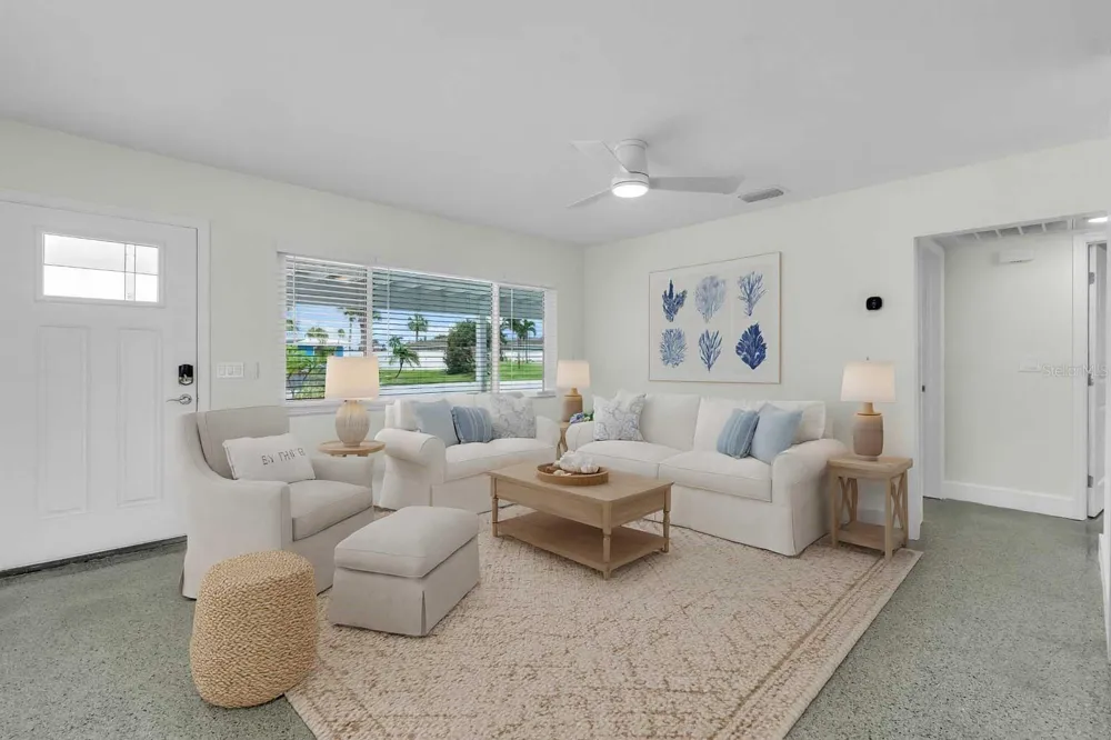 349 BAHIA VISTA DRIVE Indian Rocks Beach, FL 33785