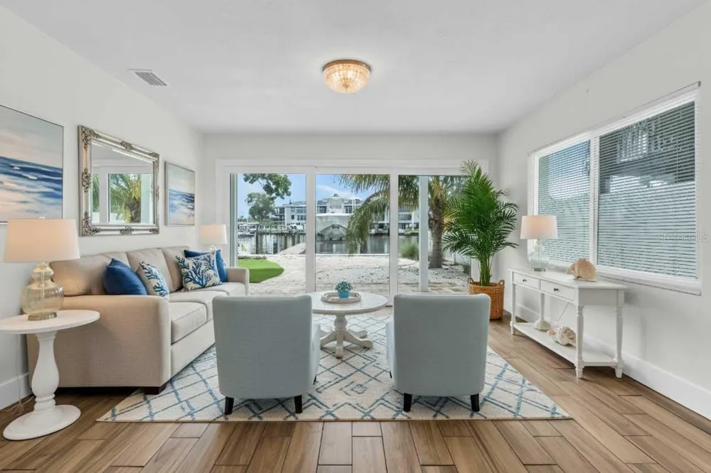 349 BAHIA VISTA DRIVE Indian Rocks Beach, FL 33785