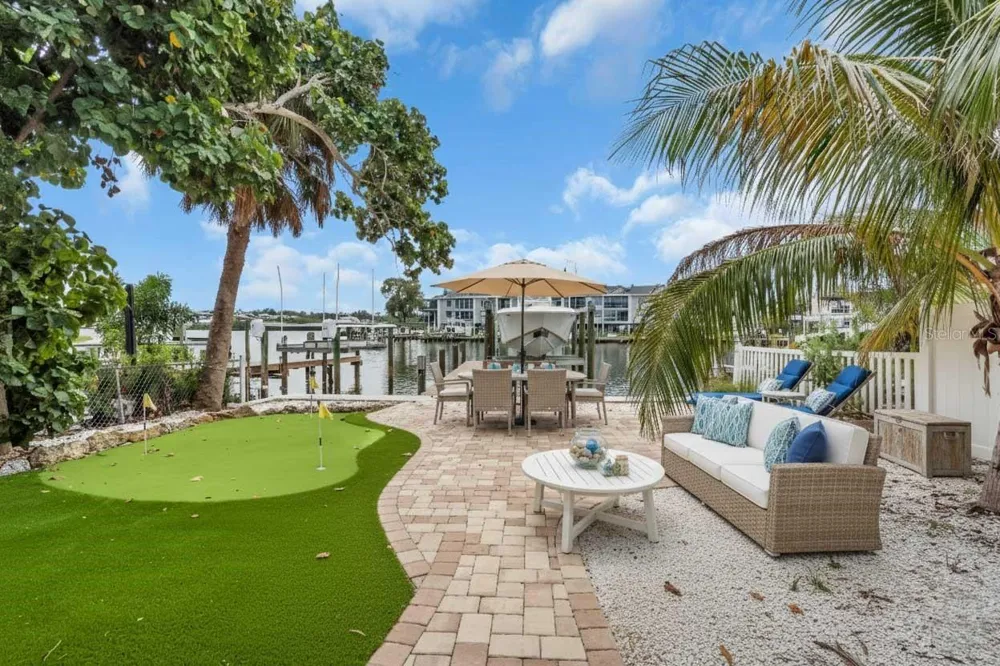 349 BAHIA VISTA DRIVE Indian Rocks Beach, FL 33785