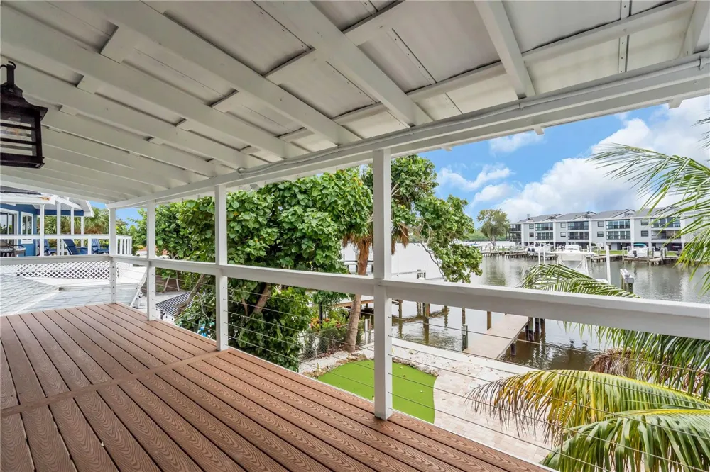 349 BAHIA VISTA DRIVE Indian Rocks Beach, FL 33785
