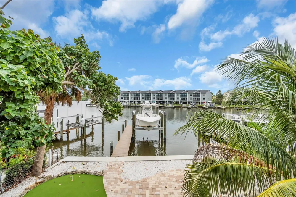 349 BAHIA VISTA DRIVE Indian Rocks Beach, FL 33785