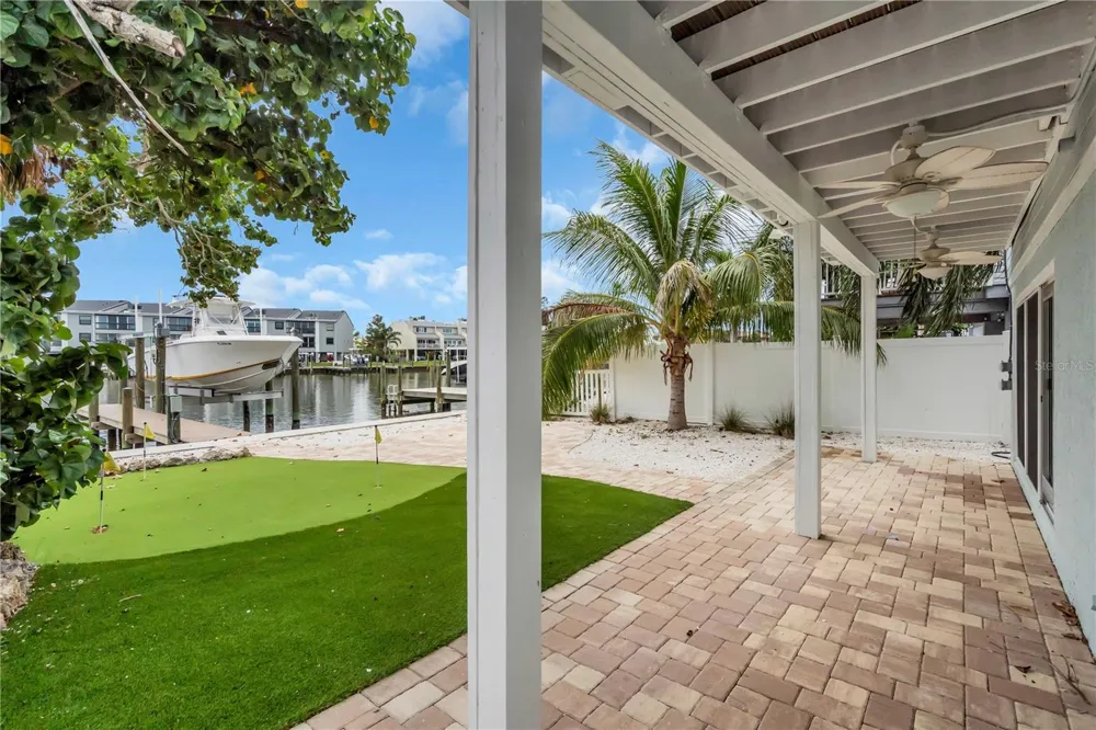 349 BAHIA VISTA DRIVE Indian Rocks Beach, FL 33785