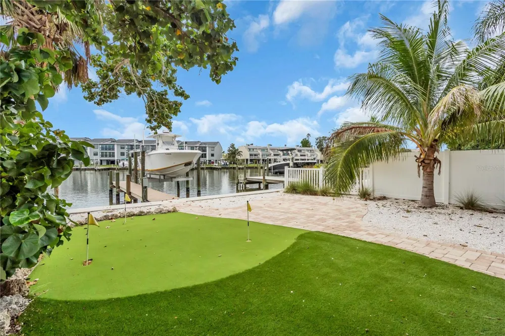 349 BAHIA VISTA DRIVE Indian Rocks Beach, FL 33785