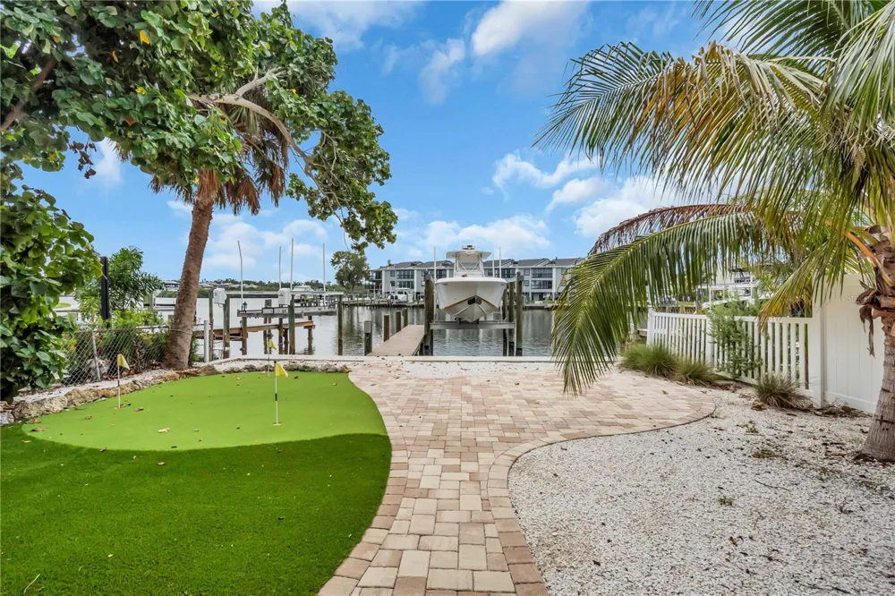 349 BAHIA VISTA DRIVE Indian Rocks Beach, FL 33785