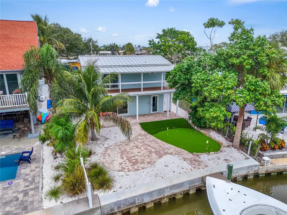 349 BAHIA VISTA DRIVE Indian Rocks Beach, FL 33785