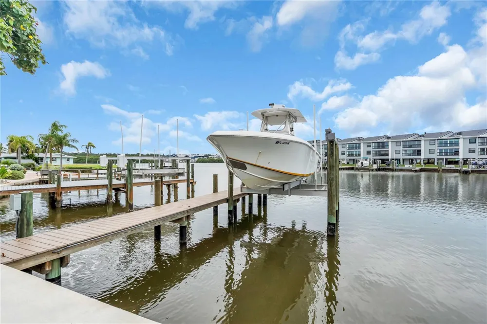 349 BAHIA VISTA DRIVE Indian Rocks Beach, FL 33785
