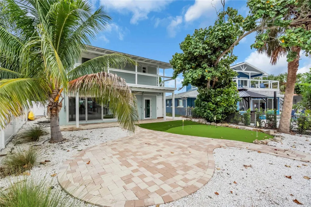 349 BAHIA VISTA DRIVE Indian Rocks Beach, FL 33785