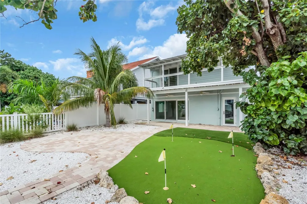 349 BAHIA VISTA DRIVE Indian Rocks Beach, FL 33785