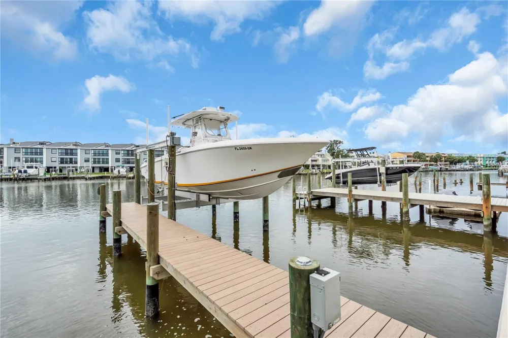 349 BAHIA VISTA DRIVE Indian Rocks Beach, FL 33785