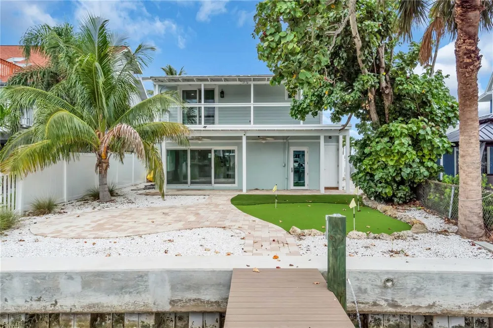 349 BAHIA VISTA DRIVE Indian Rocks Beach, FL 33785