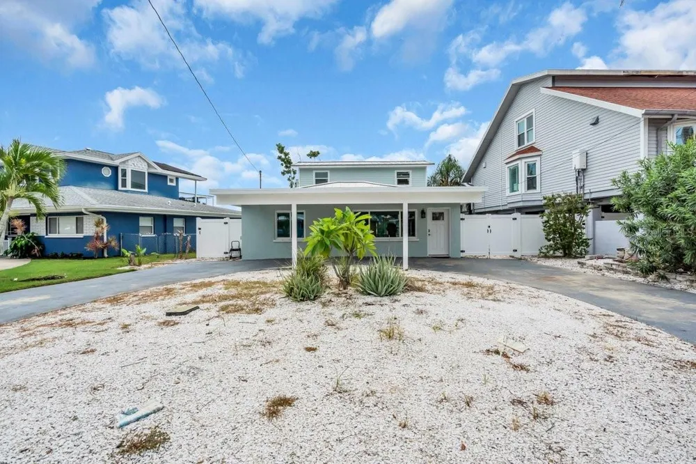 349 BAHIA VISTA DRIVE Indian Rocks Beach, FL 33785