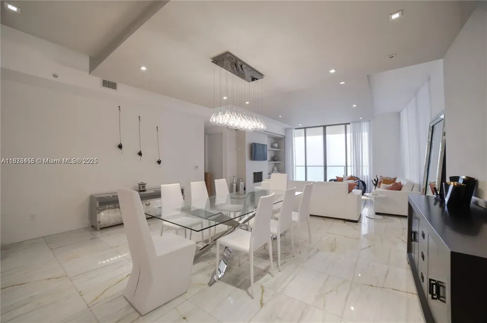 9705 Collins Ave #1204N Bal Harbour, FL 33154