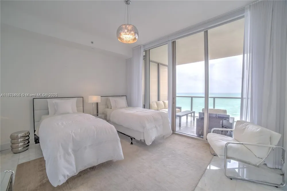 9705 Collins Ave #1204N Bal Harbour, FL 33154