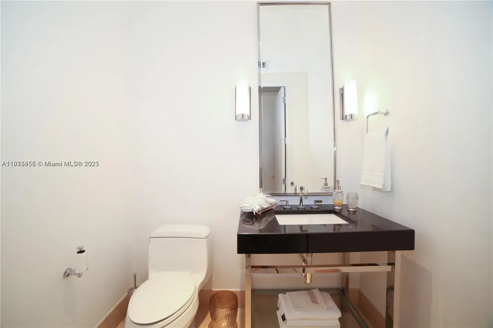 9705 Collins Ave #1204N Bal Harbour, FL 33154