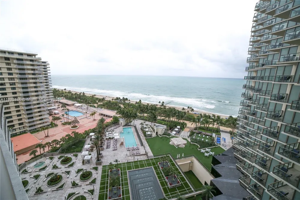 9705 Collins Ave #1204N Bal Harbour, FL 33154