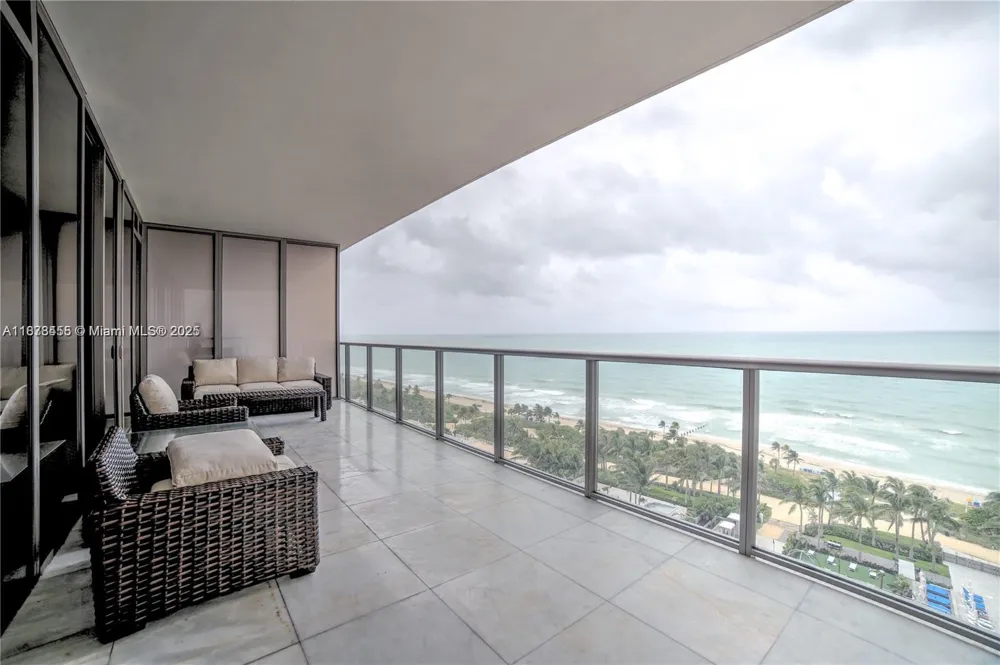 9705 Collins Ave #1204N Bal Harbour, FL 33154