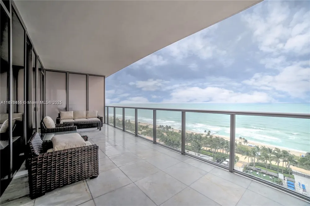 9705 Collins Ave #1204N Bal Harbour, FL 33154