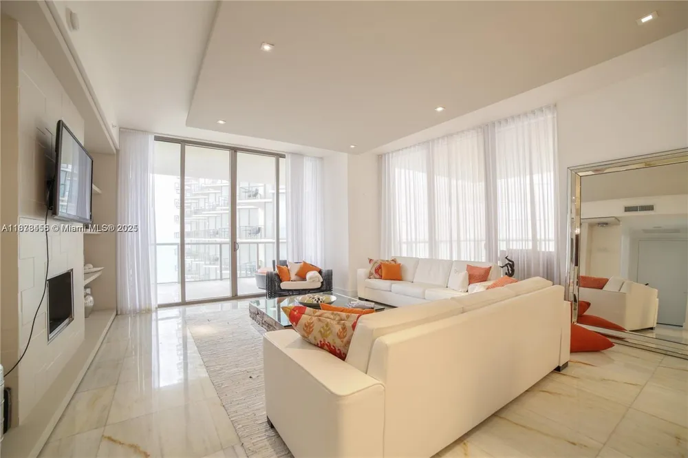 9705 Collins Ave #1204N Bal Harbour, FL 33154