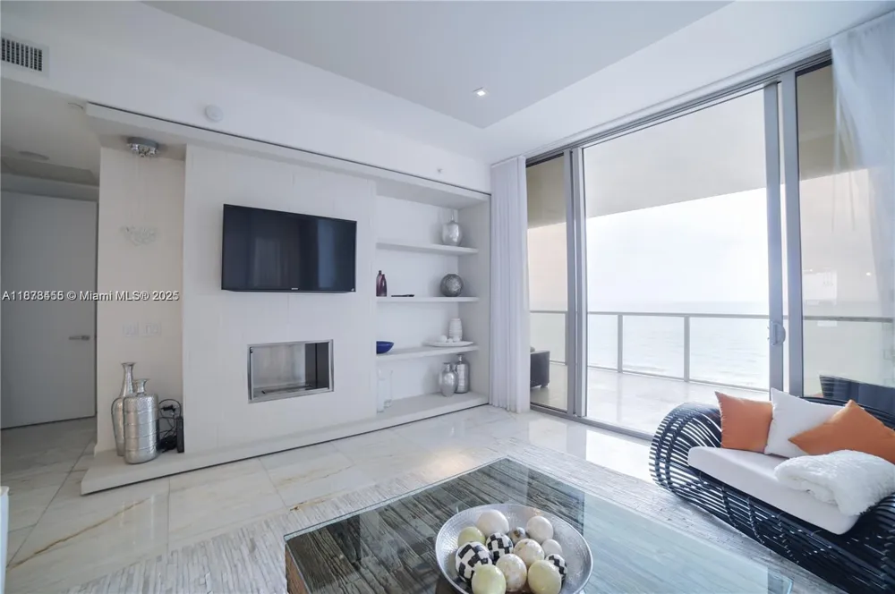9705 Collins Ave #1204N Bal Harbour, FL 33154