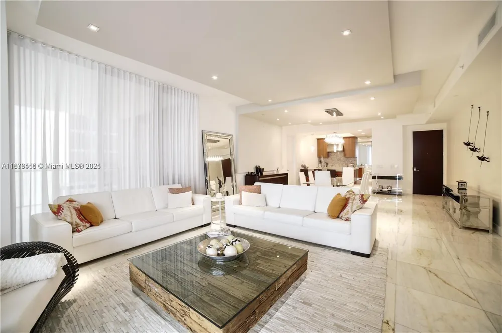 9705 Collins Ave #1204N Bal Harbour, FL 33154