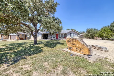 989 Mountain Valley Drive