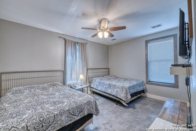 989 Mountain Valley Drive Concan, TX 78838