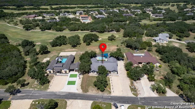 989 Mountain Valley Drive Concan, TX 78838