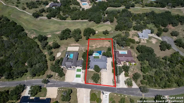 989 Mountain Valley Drive Concan, TX 78838
