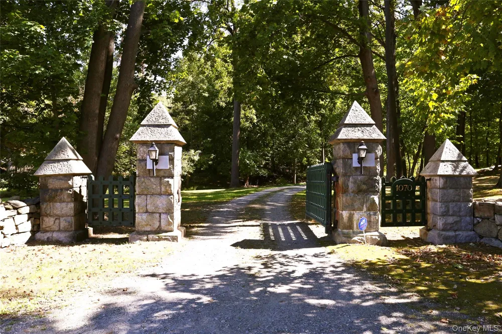 1070 Route 9D Garrison, NY 10524