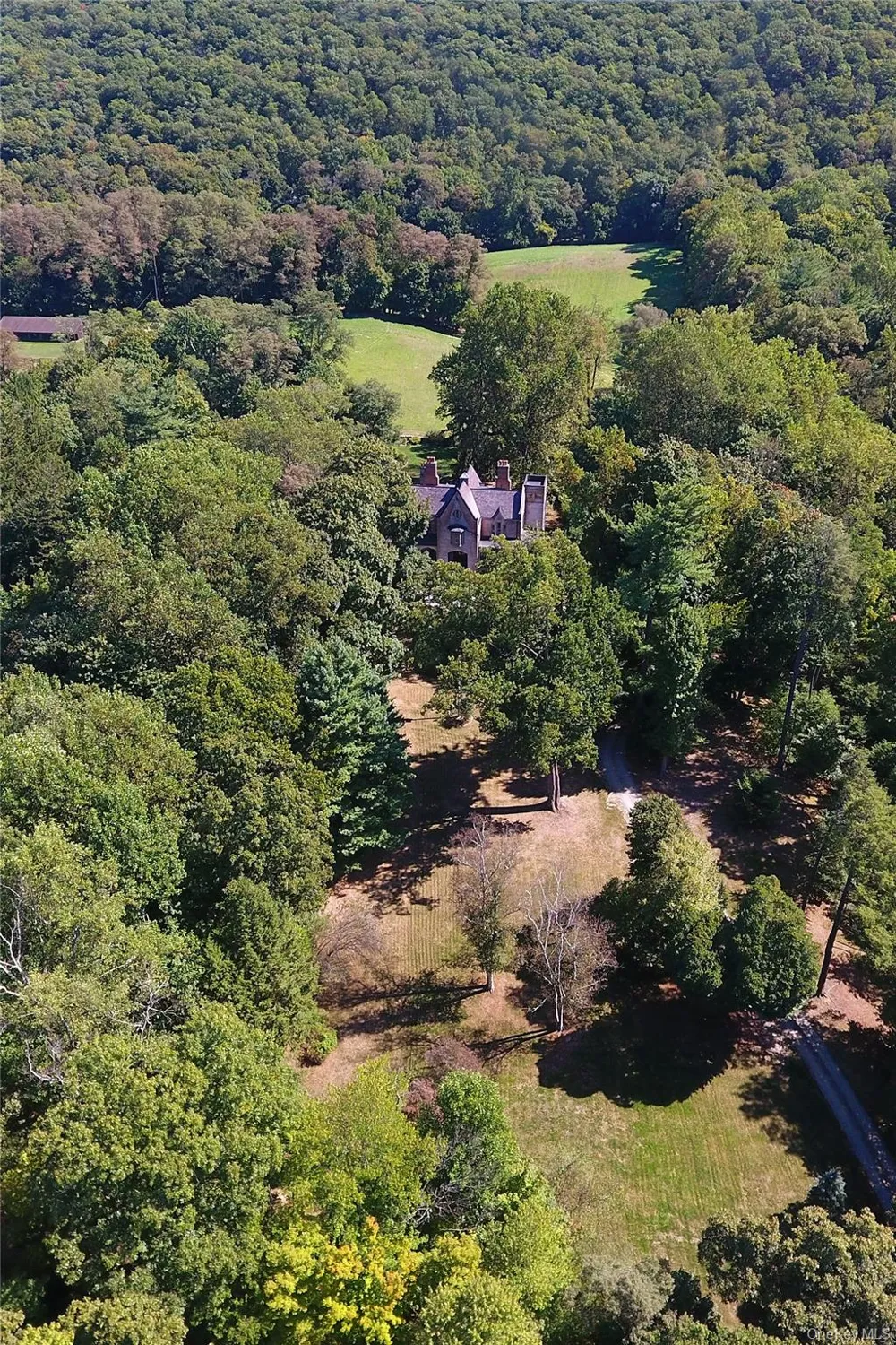1070 Route 9D Garrison, NY 10524