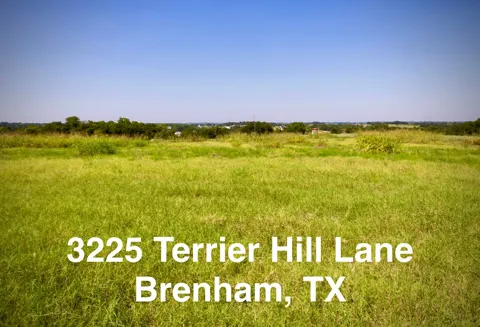 3225 Terrier Hill Lane