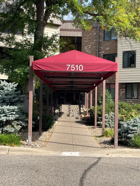 7510 Cahill Road #119B