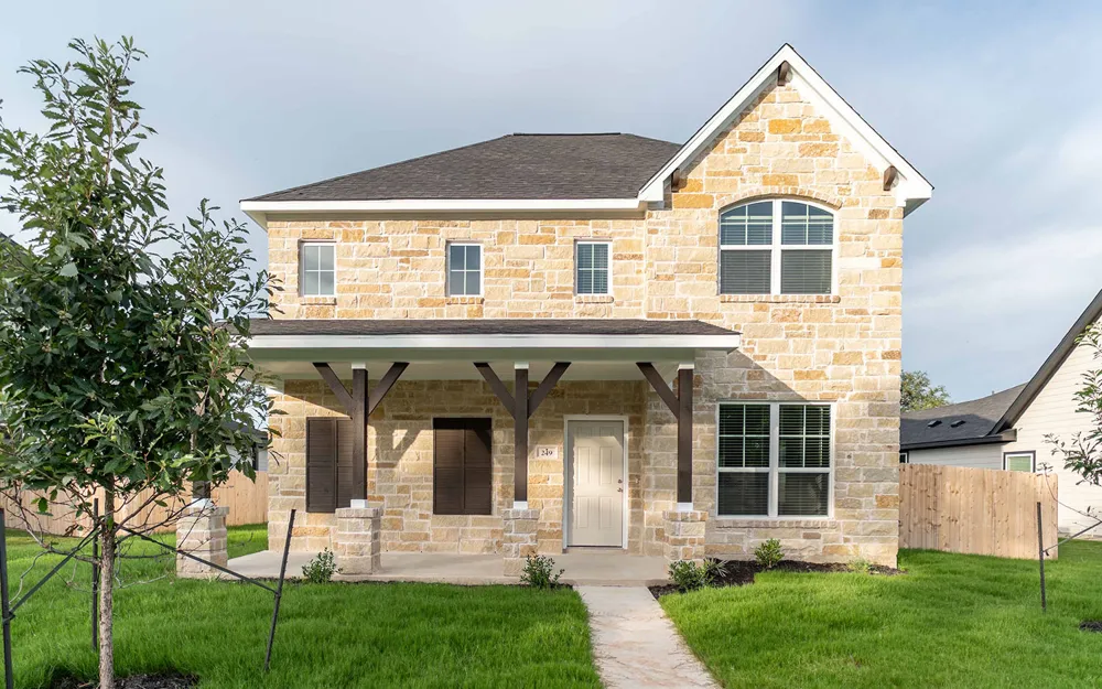 249 Villars Drive Salado, TX 76571