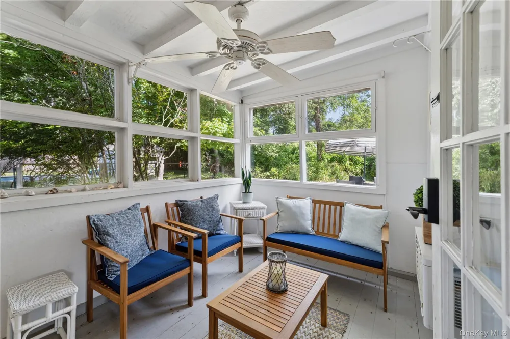 36 Lamb Avenue Quogue, NY 11959