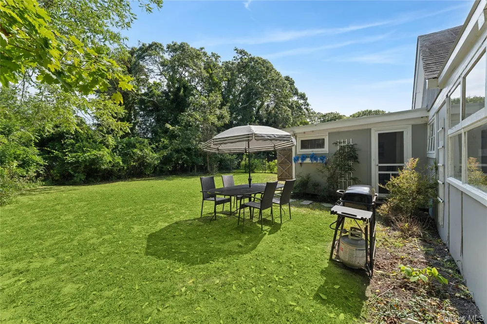 36 Lamb Avenue Quogue, NY 11959