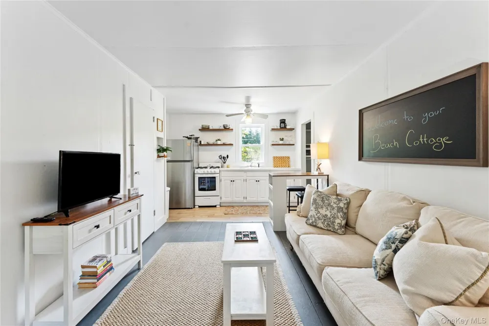 36 Lamb Avenue Quogue, NY 11959