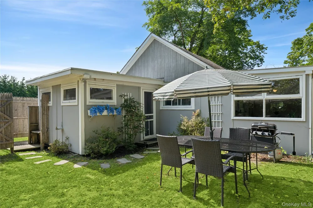 36 Lamb Avenue Quogue, NY 11959