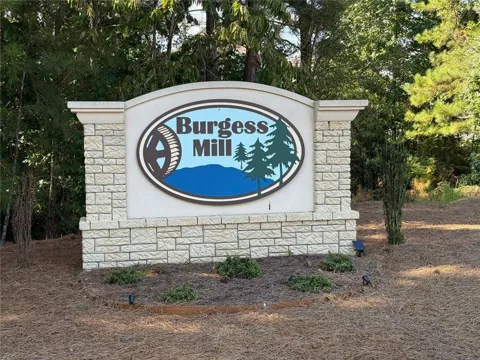 310 Burgess Mill Trail