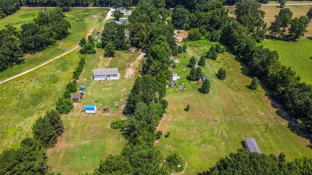 Stringtown Road Shepherd, TX 77371