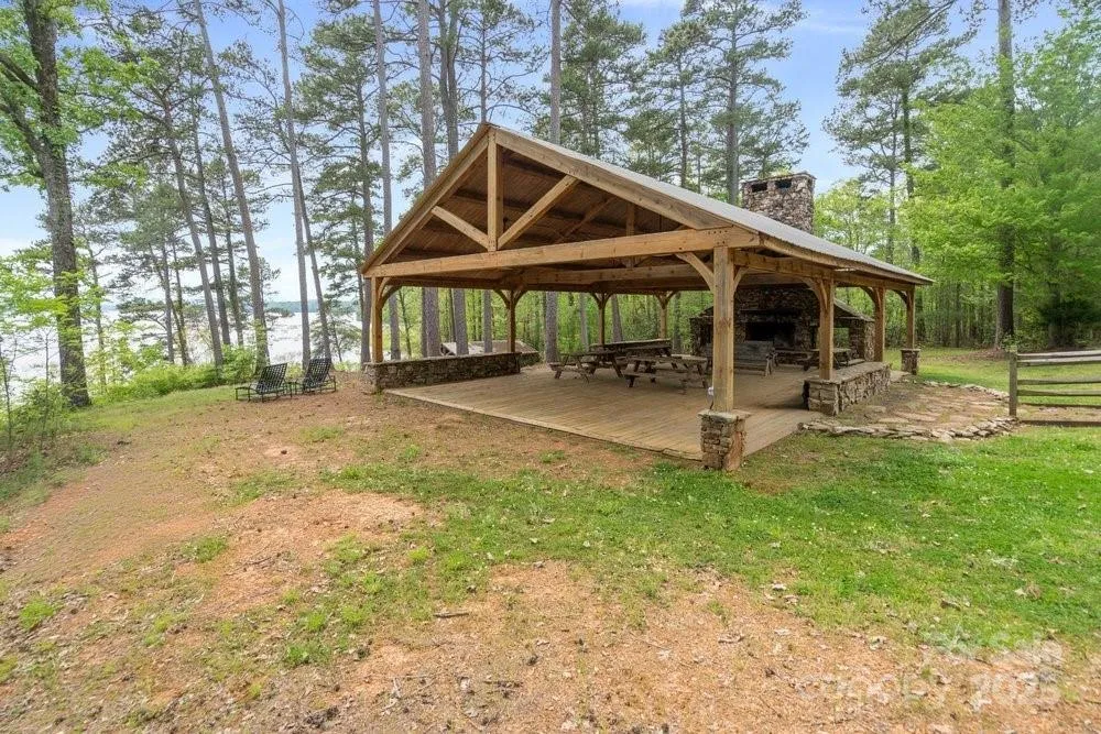 Lot #135 River Bluff Lane Lilesville, NC 28091